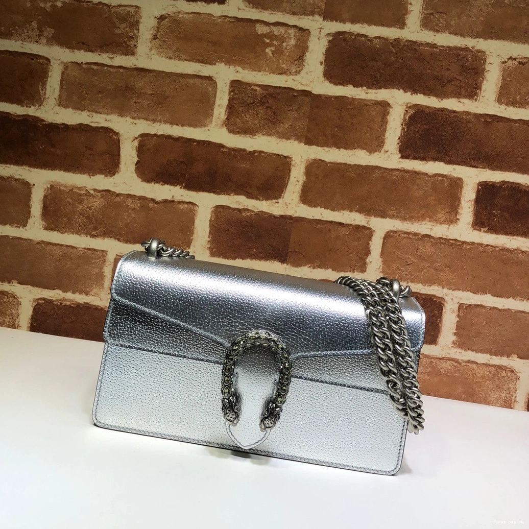 GG DIONYSUS BAG RECTANGULAR SMALL GUCCI 0726